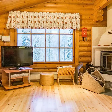 Kultapaljakka 4 By Interhome Kotila