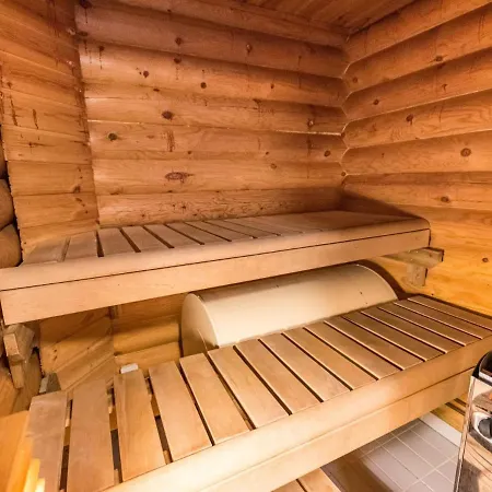 Vakantiehuis Kultapaljakka 4 By Interhome Kotila