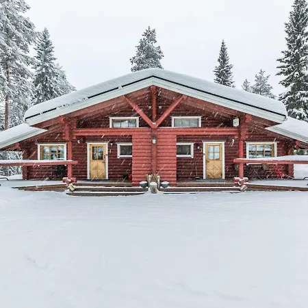 Kultapaljakka 4 By Interhome Kotila