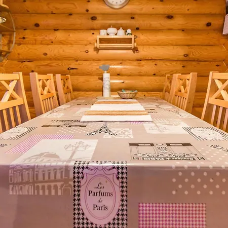 Kultapaljakka 4 By Interhome 度假居 *