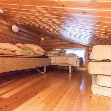 Kultapaljakka 4 By Interhome 度假居