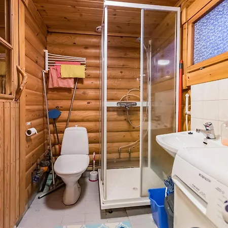 Kultapaljakka 4 By Interhome 度假居