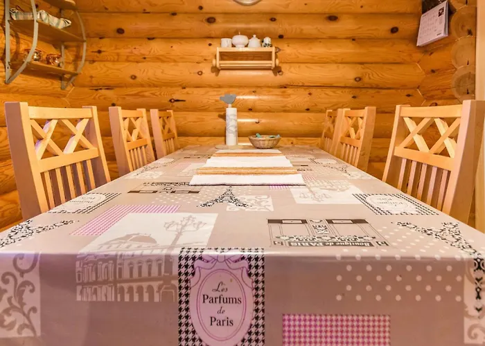 Kultapaljakka 4 By Interhome 度假居 *