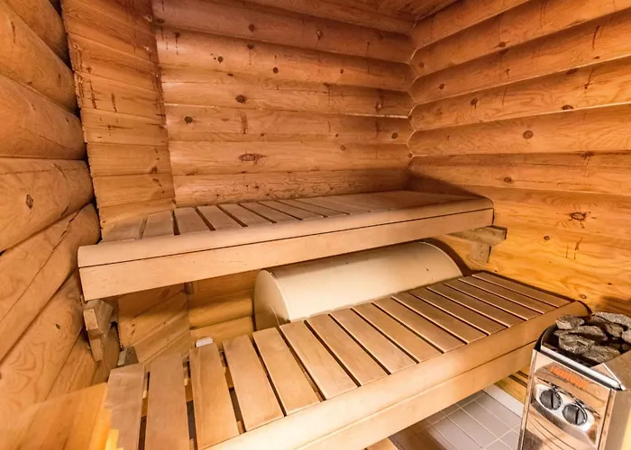 Kultapaljakka 4 By Interhome 度假居